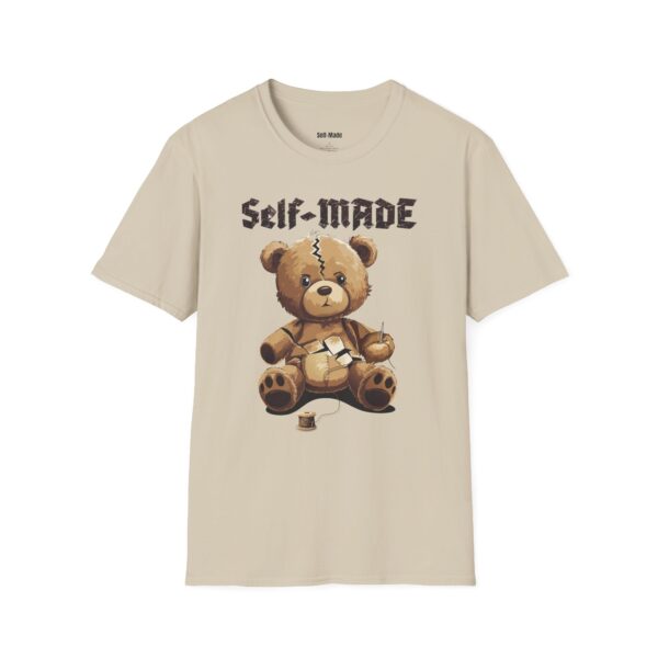 Unisex Softstyle T-Shirt - Image 13