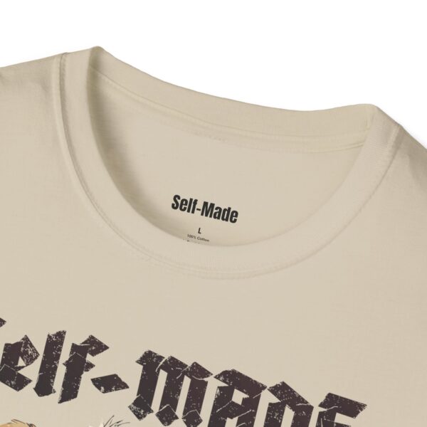 Unisex Softstyle T-Shirt - Image 15