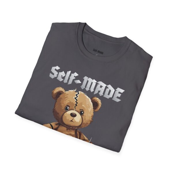 Unisex Softstyle T-Shirt - Image 44