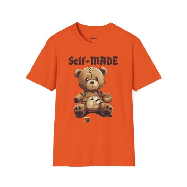 Unisex Softstyle T-Shirt - Image 21