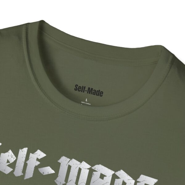 Unisex Softstyle T-Shirt - Image 39