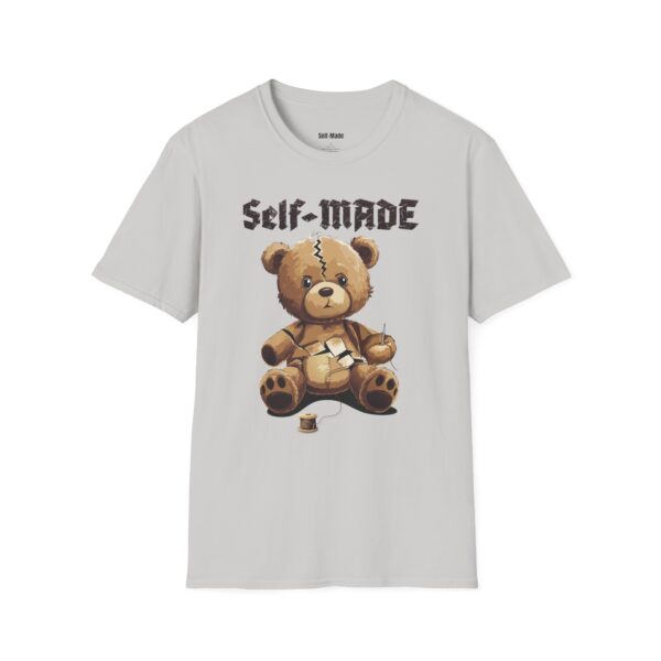 Unisex Softstyle T-Shirt - Image 17