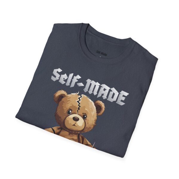 Unisex Softstyle T-Shirt - Image 52