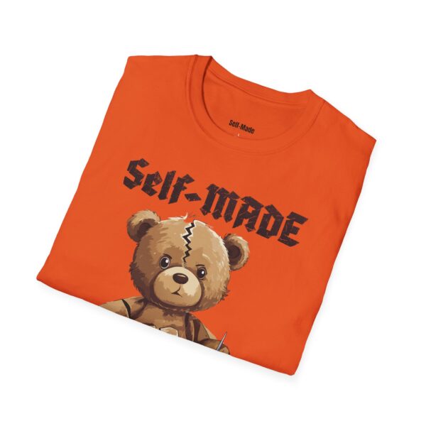 Unisex Softstyle T-Shirt - Image 24