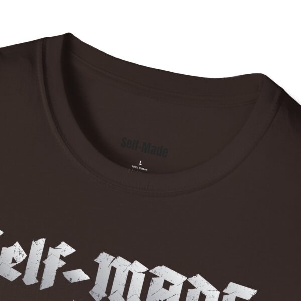 Unisex Softstyle T-Shirt - Image 27