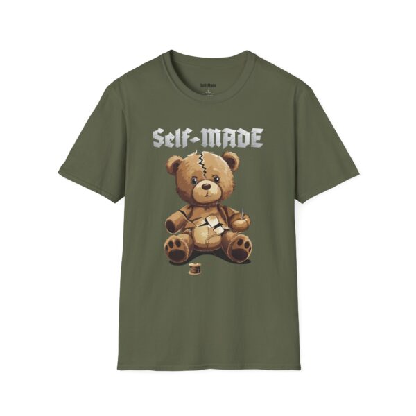 Unisex Softstyle T-Shirt - Image 37