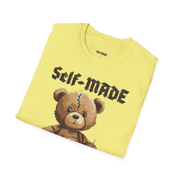 Unisex Softstyle T-Shirt - Image 36