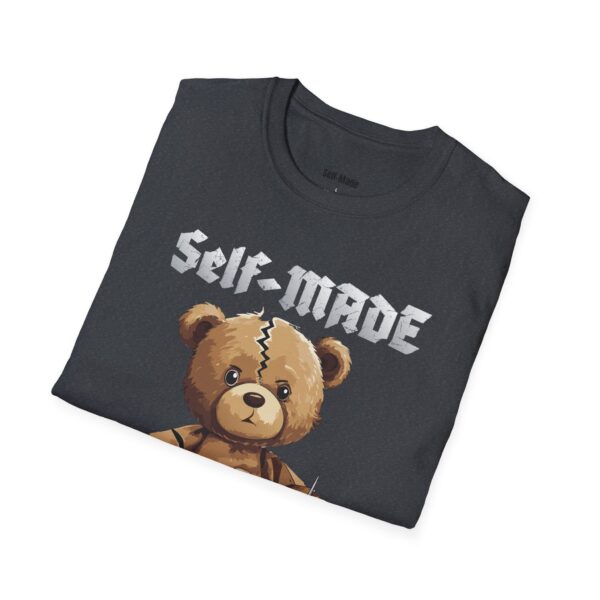 Unisex Softstyle T-Shirt - Image 48