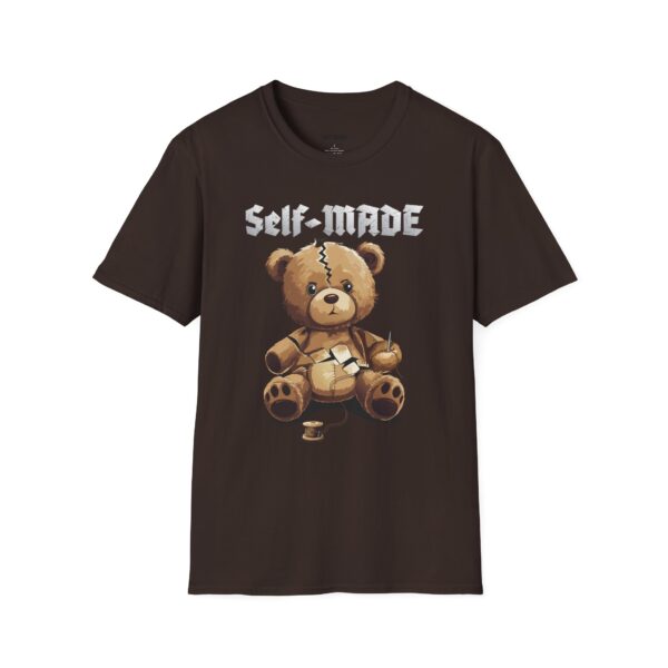 Unisex Softstyle T-Shirt - Image 25