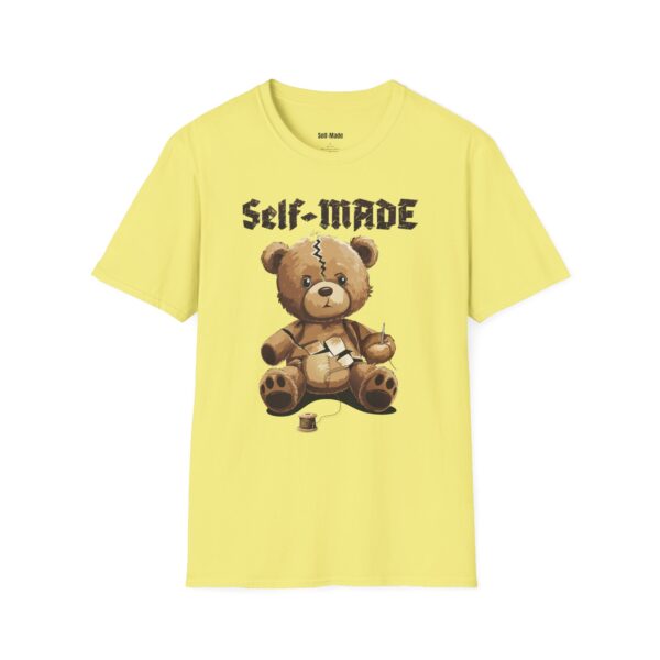 Unisex Softstyle T-Shirt - Image 33