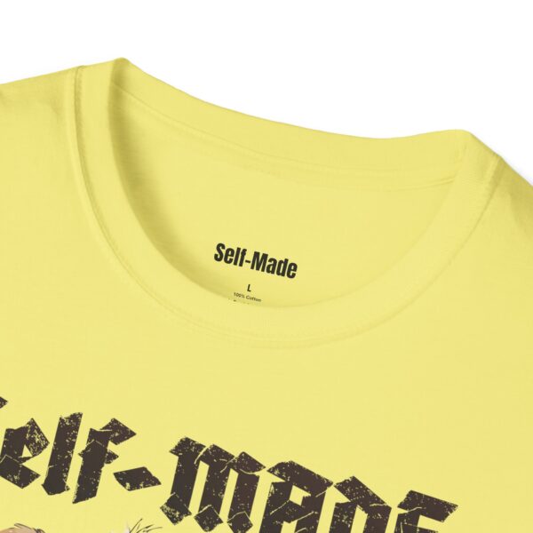Unisex Softstyle T-Shirt - Image 35