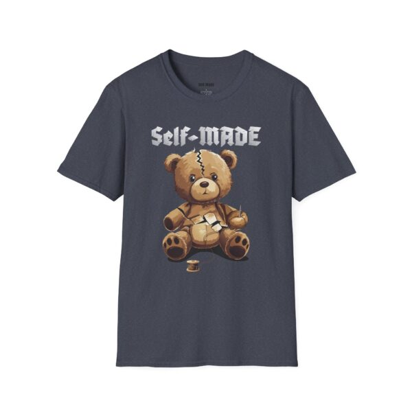 Unisex Softstyle T-Shirt - Image 49