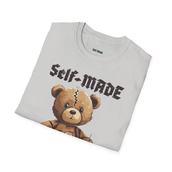 Unisex Softstyle T-Shirt - Image 20
