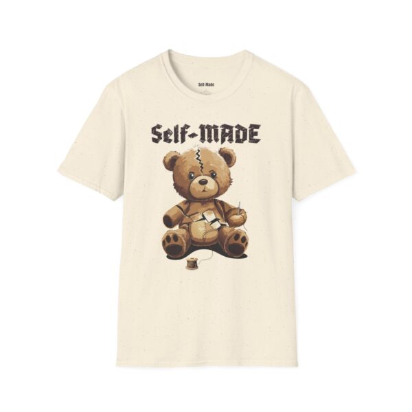 Unisex Softstyle T-Shirt - Image 29