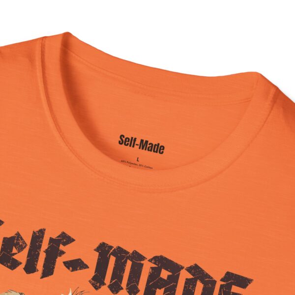 Unisex Softstyle T-Shirt - Image 7