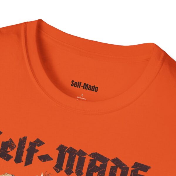 Unisex Softstyle T-Shirt - Image 23