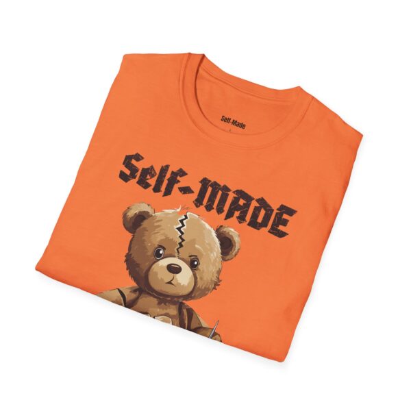 Unisex Softstyle T-Shirt - Image 8