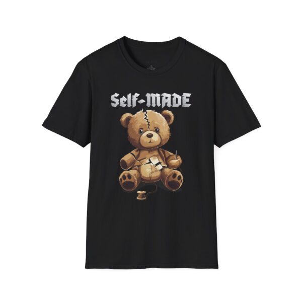 Unisex Softstyle T-Shirt - Image 9