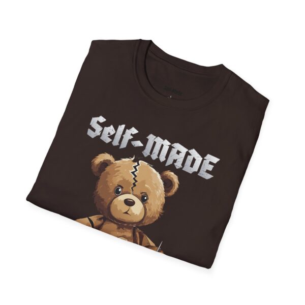 Unisex Softstyle T-Shirt - Image 28