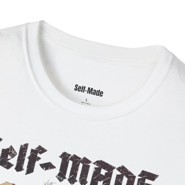 Unisex Softstyle T-Shirt - Image 3