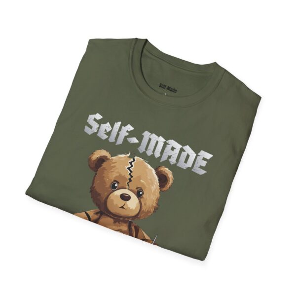 Unisex Softstyle T-Shirt - Image 40