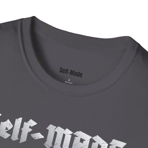 Unisex Softstyle T-Shirt - Image 43