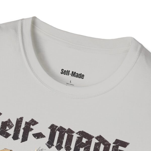 Unisex Softstyle T-Shirt - Image 19