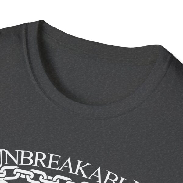 Unbreakable Detroit T-Shirt | Inspirational Apparel, Casual Wear, Gift for Him/Her, Motivational Tee, Fashion Statement - Image 23